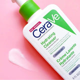 CeraVe Hydrating Cleanser for Normal to Dry Skin - 236ml