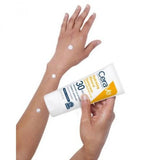 CeraVe Hydrating Mineral Sunscreen Body Lotion SPF 30 - 150ml