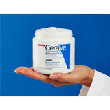 CeraVe Moisturizing Cream Dry to Very Dry Skin - 454g