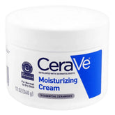 CeraVe Moisturizing Cream For Normal To Dry Skin - 340g