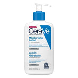 CeraVe Moisturizing Lotion Dry to Very Dry Skin - 236ml