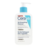 CeraVe SA Smoothing Cleanser For Dry, Rough and Bumpy Skin - 236ml