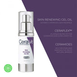CeraVe Skin Renewing Gel Oil - 29ml