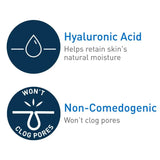 Cerave Daily Moisturizing Lotion For Normal To Dry Skin - 237ml