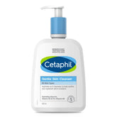 Cetaphil Gentle Skin Cleanser For All Skin Types - 500ml