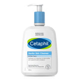 Cetaphil Gentle Skin Cleanser For All Skin Types - 500ml