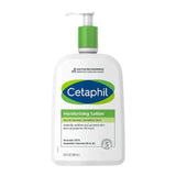 Cetaphil Moisturising Lotion Dry To Normal, Sensitive Skin - 591ml