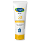 Cetaphil Sheer Mineral Sunscreen SPF 50 - 89ml