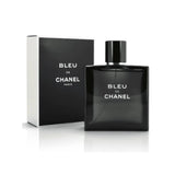 Chanel Bleu De Chanel EDT For Men - 100ml