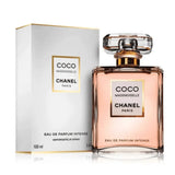 Chanel Coco Mademoiselle EDP Intense For Women - 100ml