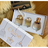 Chloe Perfume Set 3 in 1 EDP 30 ml x 3