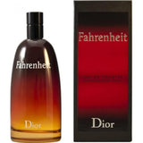 Christian Dior Fahrenheit For Men EDT - 100ml