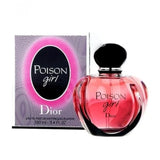 Christian Dior Poison Girl EDP For Women - 100ml