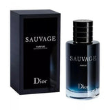 Christian Dior Sauvage Parfum For Men - 100ml
