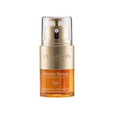 Clarins Double Serum Eye Global Age Control Concentrate - 20ml