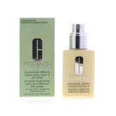 Clinique Dramatically Different Moisturizing Lotion Plus With Pump - 125ml