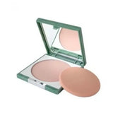 Clinique Superpowder Double Face Powder - 01 Matte Ivory