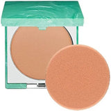 Clinique Superpowder Double Face Powder - 02 Matte Beige