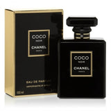 Coco Chanel Noir Chanel EDP For Women - 100ml
