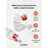 COSRX AC Collection Blemish Spot Clearing Serum - 40ml