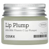 COSRX Refresh Aha Bha Vitamin C Lip Plump - 20g