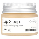COSRX Full Fit Propolis Lip Sleeping Mask - 20g