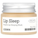 COSRX Full Fit Propolis Lip Sleeping Mask - 20g