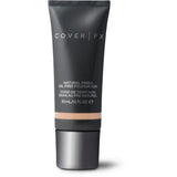 Cover FX Natural Finish Foundation - N35