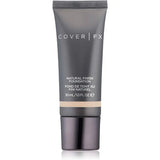 Cover FX Natural Finish Foundation - P20