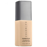 Cover FX Power Play Liquid Foundation - P40