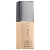 Cover FX Power Play Liquid Foundation - P40