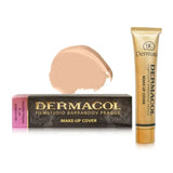 Dermacol Make-Up Cover Foundation SPF30 30g - 207