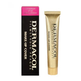 Dermacol Make-Up Cover Foundation SPF30 30g - 210