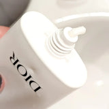 Dior La Mousse OFF/ON Foaming Cleanser - 150ml