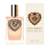 Dolce and Gabbana Devotion EDP For Women - 100ml