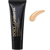 Dolce and Gabbana Millennialskin On The Glow Tinted Moisturizer - Sand Light 3
