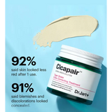 Dr. Jart Cicapair Tiger Grass Color Correcting Treatment SPF 22 - 50ml