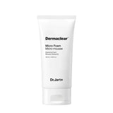 Dr. Jart Dermaclear Micro Cleansing Foam - 120ml