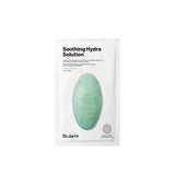 Dr. Jart Soothing Hydra Solution Sheet Mask - 25g