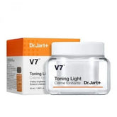 Dr. Jart V7 Toning Light Cream - 50ml