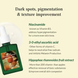 Dr. Althea Gentle Vitamin C Serum - 30ml