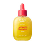 Eqqualberry Vitamin illuminating Serum - 30ml