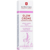 Erborian Glow Cream Ultra-Radiant Illuminating Daily Face Cream - 15ml