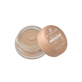 Essence Soft Touch Mousse Make-up - 01 Matt Sand