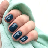 Essie Gel Nail Color - Cliff Dive
