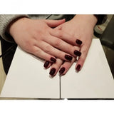 Essie Gel Nail Color - Street Rocker