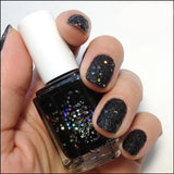 Essie Nail Color - 3019 Belugaria