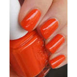 Essie Nail Color - 786 Orange, Its Obvious