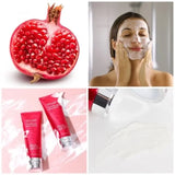 Estee Lauder Nutritious Super-Pomegranate Radiant Energy 2-in-1 Cleansing Foam - 125ml