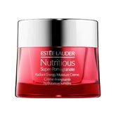 Estee Lauder Nutritious Super Pomegranate Radiant Energy Moisture Creme - 50ml